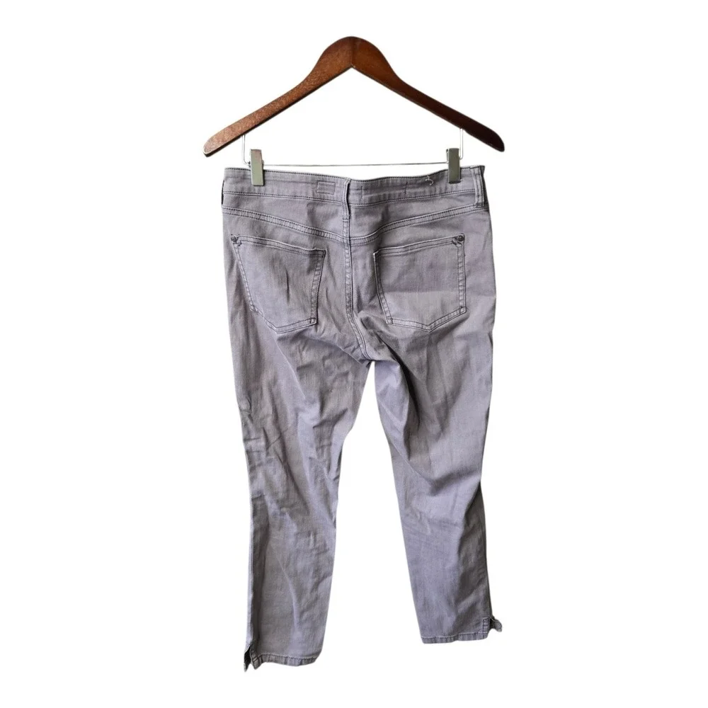 Pilcro waist 27